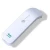 Import Ready to ship mini travel sanitizer wand for phone and medical supplies  rechargeable portable wireless sterilizer from China