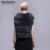 Import Real Fox Fur Outwear Female Thick Fox Fur Sleeveless Vest from China