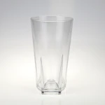 Real Hot sale plastic wine cup and household water cup with PC