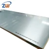 Reasonable price anodised aluminium sheet /10mm Thick Aluminum plate panel
