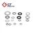 Import Reasonable Price DIN 6905 M90 Class 4.8 Spring Lock Washer from China