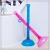 Import recycle material air power toliet drain plunger with handel from China