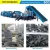 Import Recycling Tyre Production Line Rubber Powder Making Machine Recycling Tyre Tile Making Machine Price from China