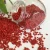 Red Color Granules Masterbatch For HDPE,LDPE,LLDPE Plastic Bags