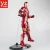 Import Red Color Marvel Avenge Iron Crazy Toy Man Toy Action Figure / Plastic Action Figures Toys from China