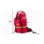 Import Red color wholesale survival backpack first aid kit for ambulance of china factory from China