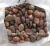 Import Red polished pebble stone, no polished river pebble stone and pebble tile from China
