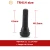 Import Reecheng Tubeless Tire Valve TR412 TR413 TR414 TR415 TR418 TR600HP Truck Bus Motorcycle Tire Wheel Valve Stem from China