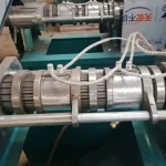 Refined sunflower oil equipment/tea seed oil refinery production Machine oil extracting machine