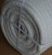 Import Refractory sealing twisted ceramic fiber yarn from China