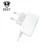Import Reliable Quality Plug Wired Wall Charger 2 USB Ports Wall Charger with Cable from China