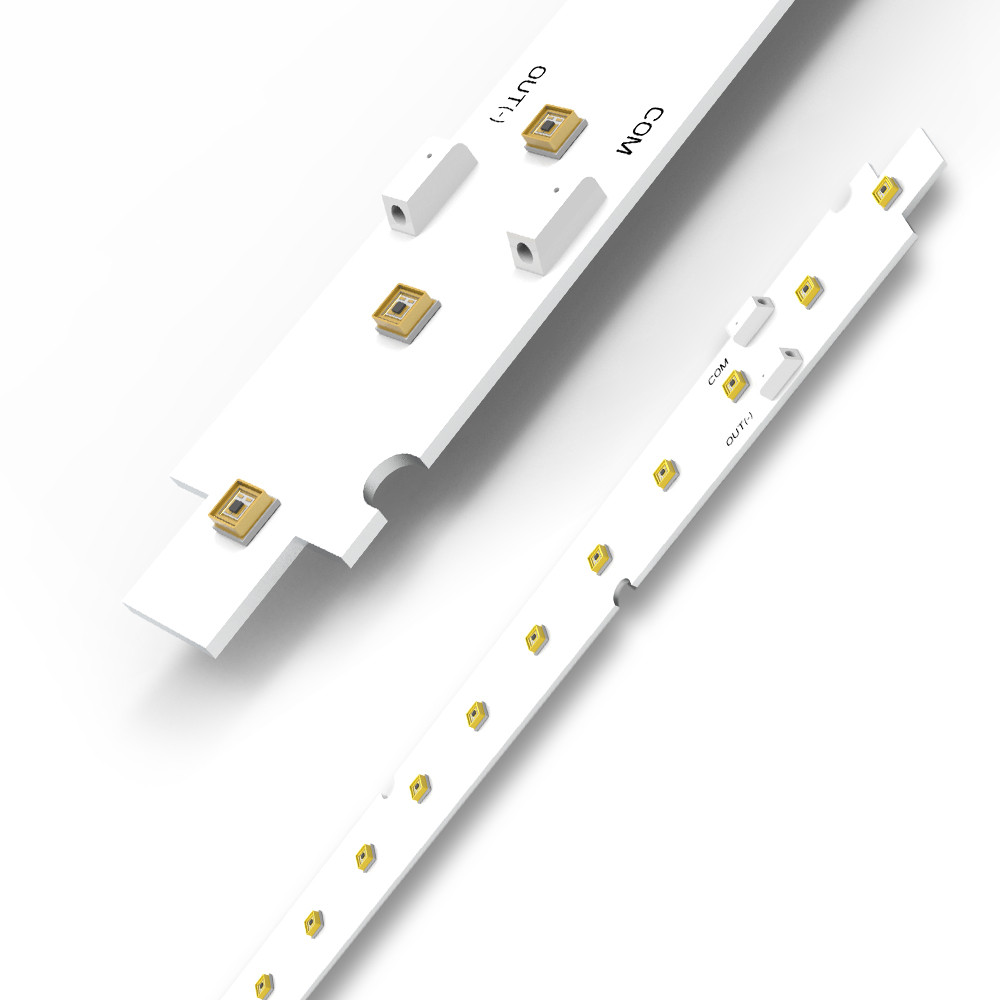 Buy Relight Uv Germicidal Sterilizer Led Strip Light from Shenzhen ...