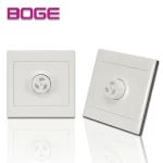 Remarkable Quality Hot Sale 300W Speed Adjust Control Rotary Fan Wall Switch