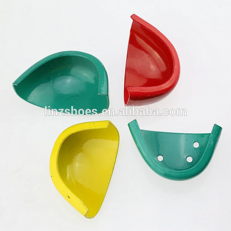 removable steel toe caps for safety shoes foot protection