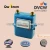 Import residential diaphragm gas meter from China