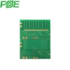 Resign Plugging FR4 PCB circuit board multilayer HDI PCB