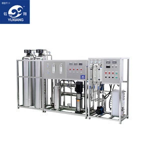 Wholesale Water Treatment Appliances