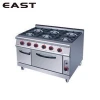 Restaurant Equipment Stove Tops/Small Electric Stoves/Gas Stove With Glass Top