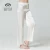 Import Retail Wholesale Ladies Basic Elegant 100% Silk Satin Adjustable Pajama Pants Sleepwears from China
