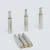 Import Retractable guide pin precision positioning pin for printing spring locating pins electronic photoelectricity cutting die from China