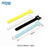 Reusable magic straps self gripping nylon cable ties