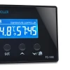RINGDER FC-110C LCD Mini Sauna Cabinet Foot Tub Digital Temperature Controller With Countdown Timer Regulator Thermostat Price