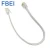 Import RJ11 Telephone line 6P4C telephone cords RJ11 telephone flat cable from China