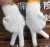Import RL SAFETY Funny Gloves for Couples/Knitted Mittens withString from China