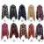 Import RM039 Women Cashmere Scarf Poncho Duplex Winter Cape Shawls and Scarves With Tassel from China