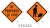 Import road construction arrow board sign from China