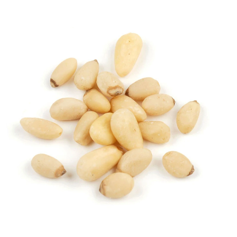 Roasted Pine Nuts / Pakistani Pine Nuts in Shell