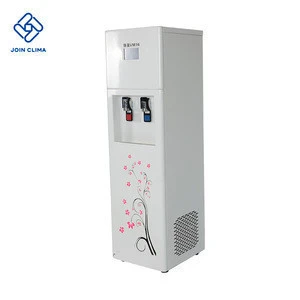 Rohs Certified Energy Saving Child Lock Water Dispenser/Sparkling Water Dispenser