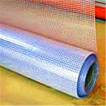 roll-up mosquito screen window