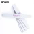 Import RONIKI Private Label Cosmetics Shock Absorber Comfortable Buffer Nail File from China
