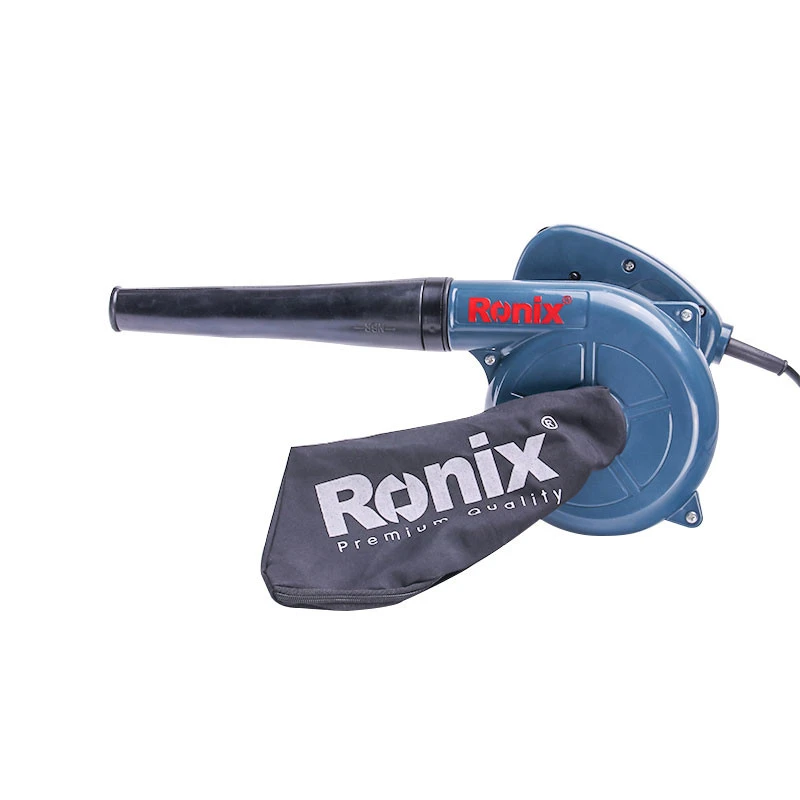 Ronix High Quality 400w Model 1206 Power Blower Hot Hand Air Blower