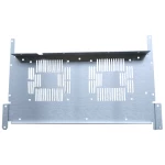 Roof Tiles 0.4mm Light Weight Roofing Sheet Zinc Steel Galvalume Stone Coated Roofing Tile Metal