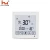 Import Room Touch Screen Wifi Thermostat For Central Air Conditioning from China