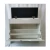 Import Rotating door Shoe storage cabinet shoe rack cabinet shoe rack box cabinet from China