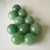Import Round Semi-Precious Loose gemstone Bead new jade Stone Gemstone Beads For Jewelry Making from China