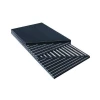 Rubber cover Steel cord conveyor belt for construction