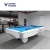 Import Rubber pocket with auto ball return rail 9FT pool billiards table from China