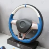 Rubber Steering Wheel to Display Steering Wheel Cover for Car Accessories Store