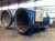 Import rubber tire retreading machine for used tire from China