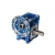RV, RVE, NRV, NMRV Series worm speed reducer gearbox for machinery