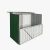 Import S Outdoor Storage Shed from China
