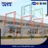 S-Style Walk through Assemble Frame Scaffolding With Fast Lock For Construction