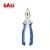 Import S01021180 7&quot;/180mm SALI brand High Sharpness Diagonal-Cutting Plier for Cutting  electric Wires from China