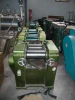 S150 ink triple roll mill with hard alloy chilled rollers