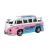 Import S8831 Cheap price 2.4G 1 64 4wd rc mini bus car with light from China