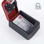 Safe Box Lock